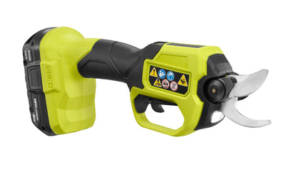 18V ONE+ HP PRUNING SHEAR KIT | RYOBI