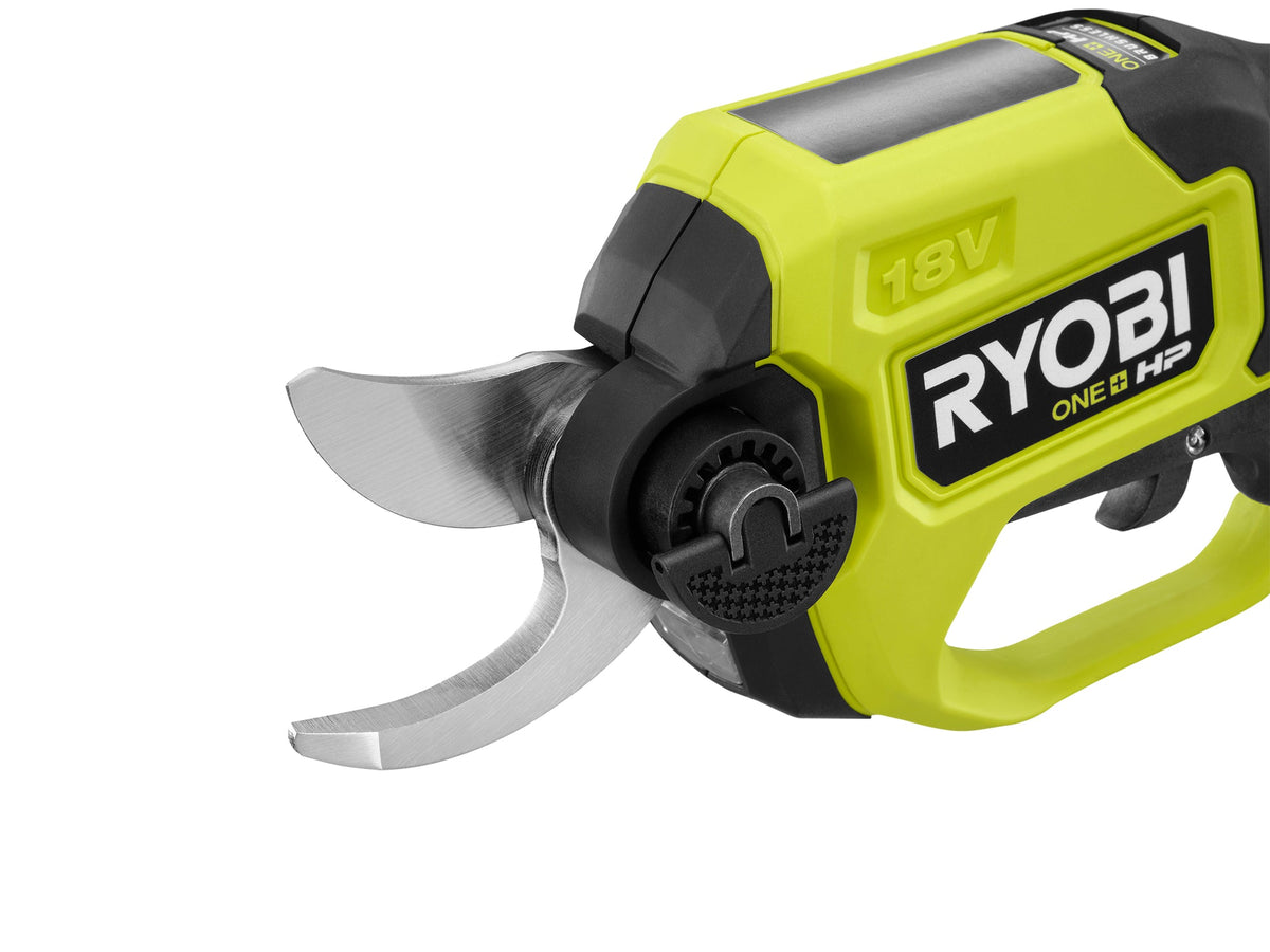 18V ONE+ HP PRUNING SHEAR KIT | RYOBI