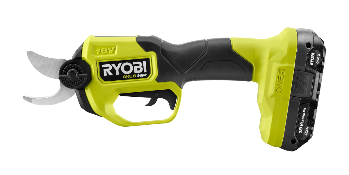18V ONE+ HP PRUNING SHEAR KIT | RYOBI