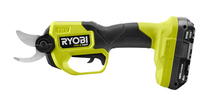 18V ONE+ HP PRUNING SHEAR KIT | RYOBI