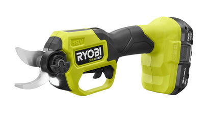 18V ONE+ HP PRUNING SHEAR KIT | RYOBI