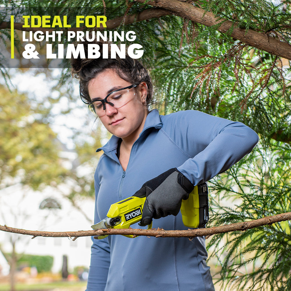 18V ONE+ PRUNING SHEAR | RYOBI