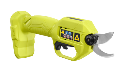 18V ONE+ PRUNING SHEAR | RYOBI