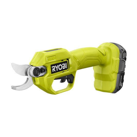 18V ONE+ PRUNING SHEAR KIT | RYOBI