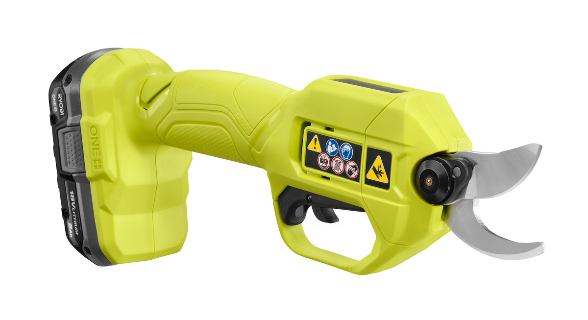 18V ONE+ PRUNING SHEAR KIT | RYOBI
