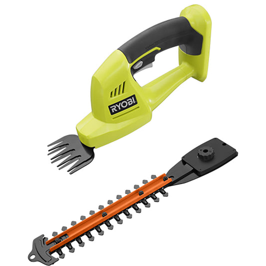 18V ONE+ SHEAR/SHRUBBER | RYOBI