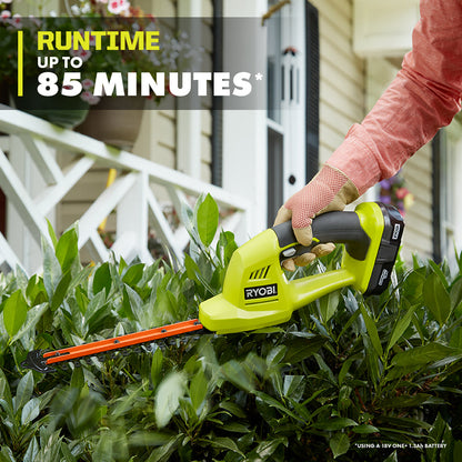 18V ONE+ SHEAR/SHRUBBER | RYOBI