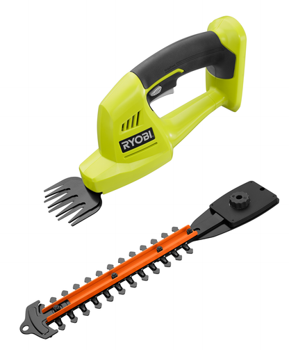 18V ONE+ SHEAR/SHRUBBER | RYOBI