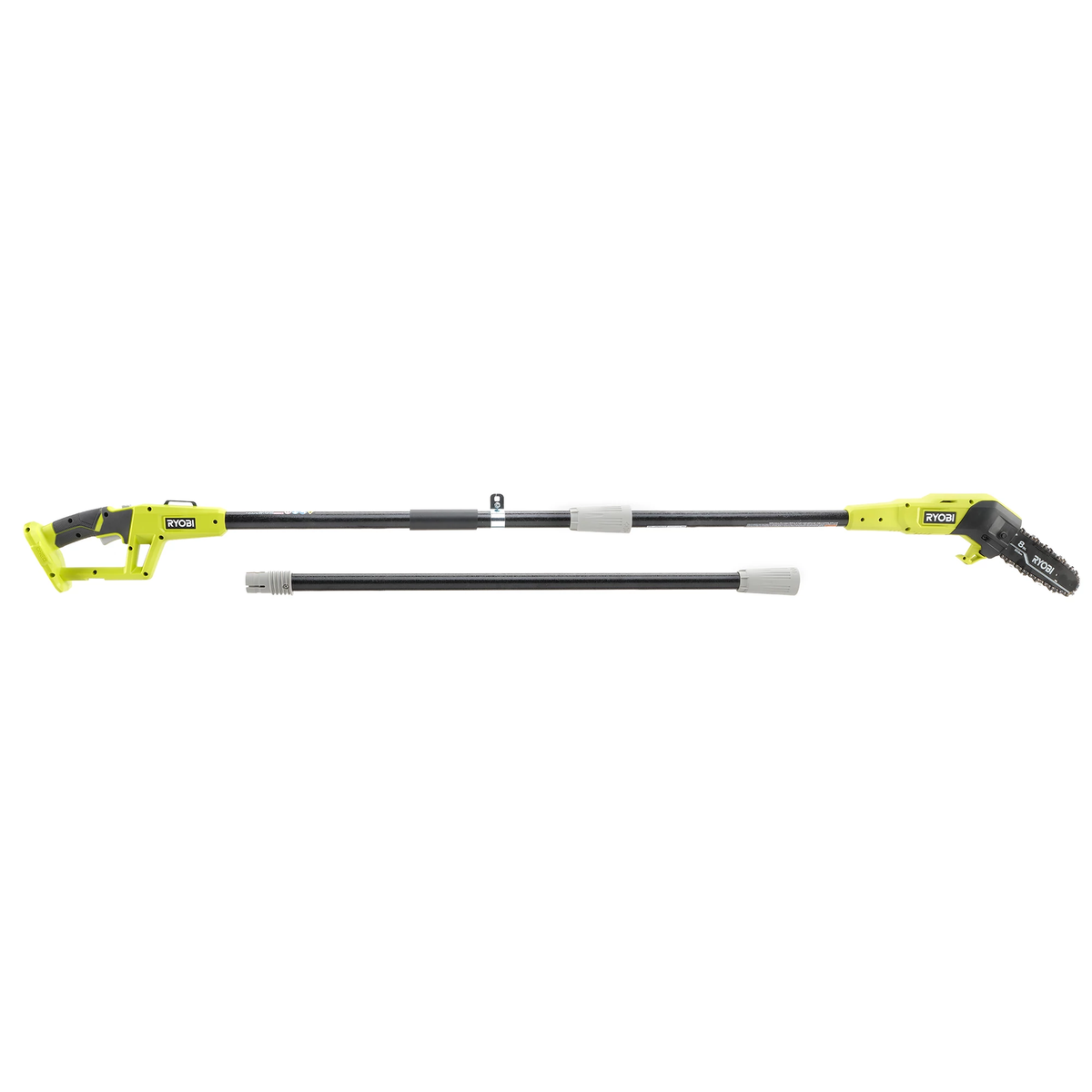 18V ONE+ 8″ POLE SAW | RYOBI