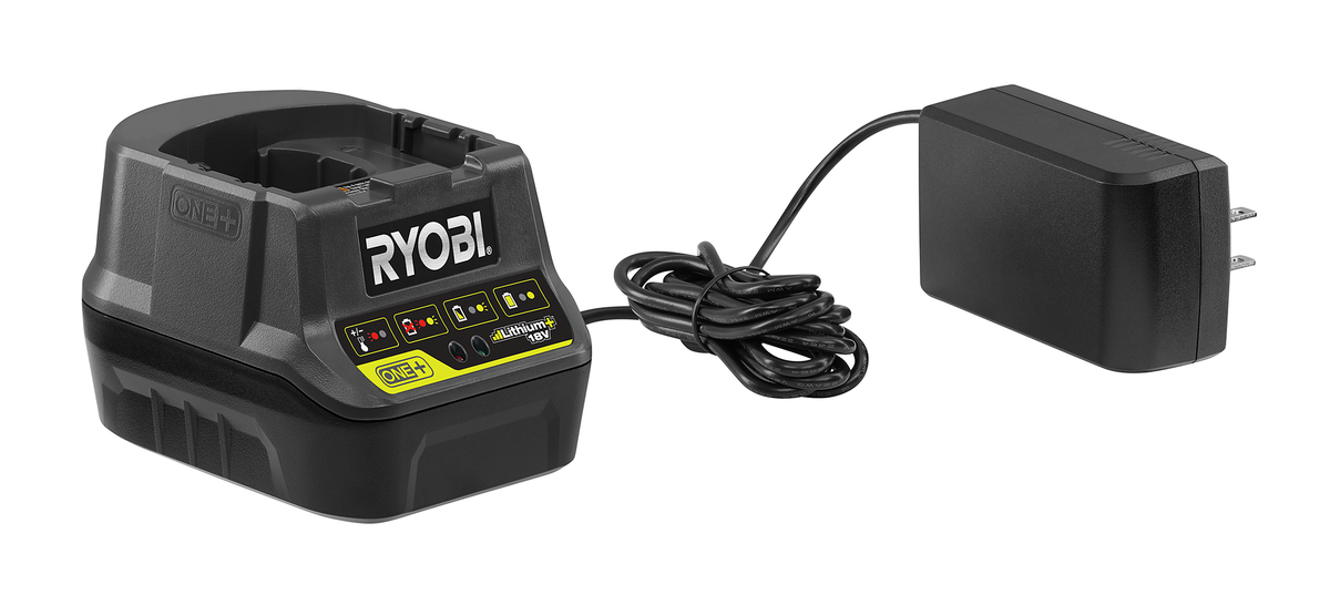 18V ONE+ 8″ POLE SAW KIT | RYOBI