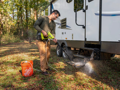18V ONE+ EZCLEAN POWER CLEANER | RYOBI
