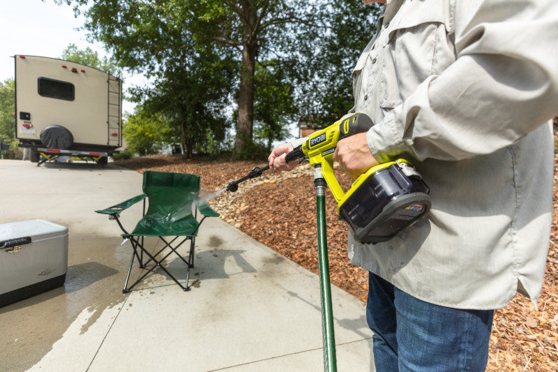 18V ONE+ EZCLEAN POWER CLEANER | RYOBI