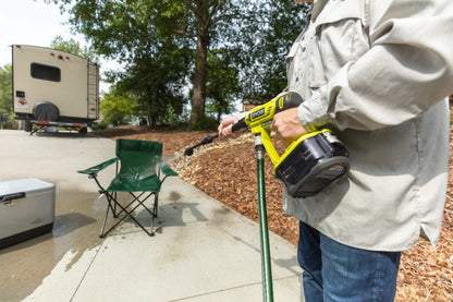 18V ONE+ EZCLEAN POWER CLEANER | RYOBI