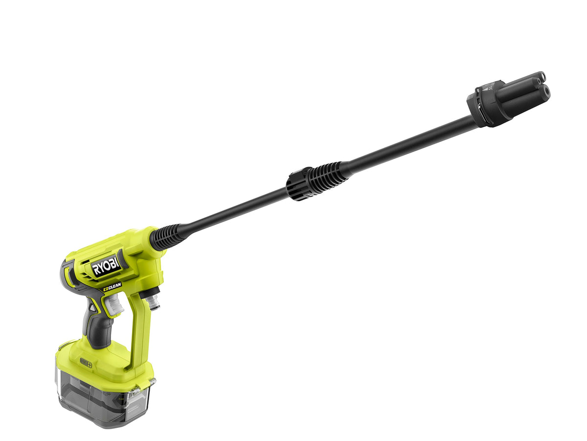 18V ONE+ EZCLEAN POWER CLEANER | RYOBI