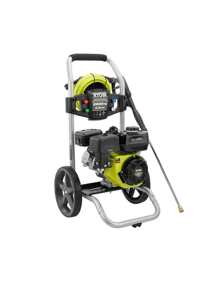 2900 PSI GAS PRESSURE WASHER | RYOBI