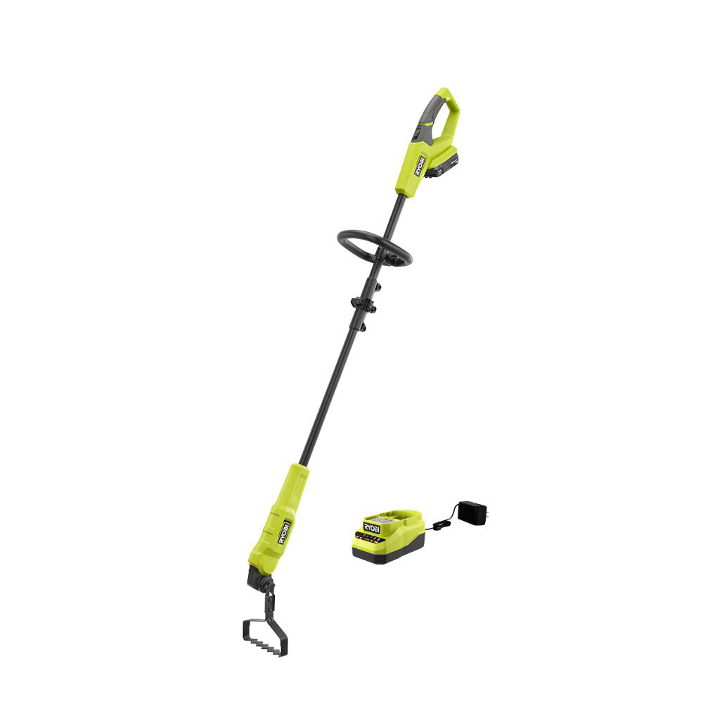 18V ONE+ GARDEN HOE KIT | RYOBI