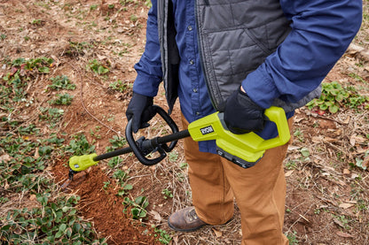 18V ONE+ GARDEN HOE KIT | RYOBI