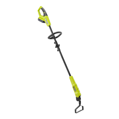 18V ONE+ GARDEN HOE KIT | RYOBI