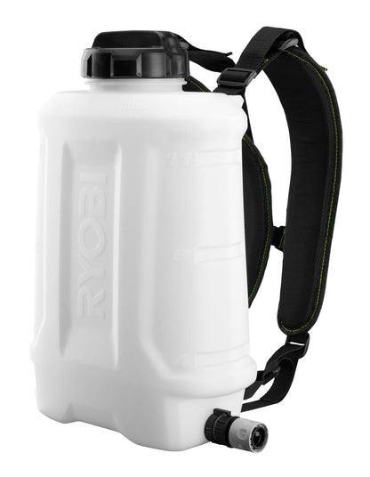 18V ONE+ HP BACKPACK BLOWER/SPRAYER | RYOBI