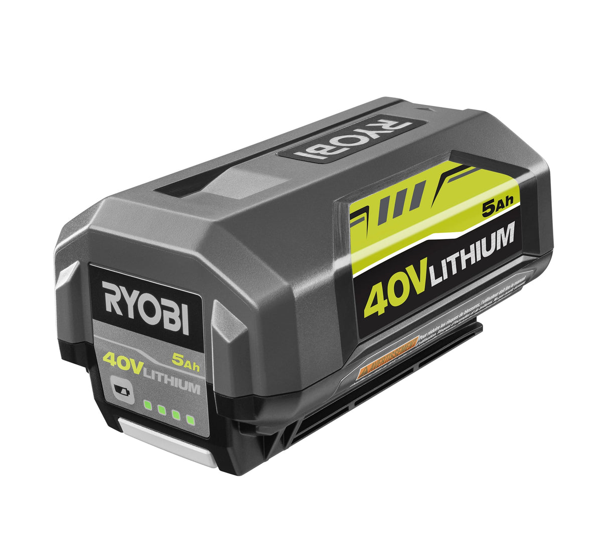 40V HP BRUSHLESS 21″ SNOW THROWER KIT | RYOBI