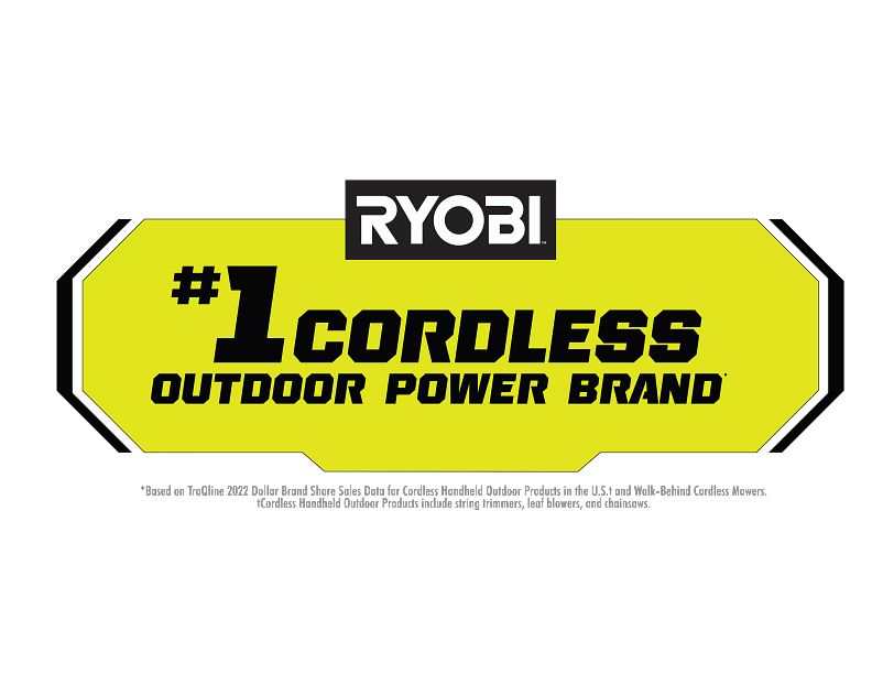 40V HP BRUSHLESS WHISPER SERIES 22″ TWO-STAGE SNOW BLOWER KIT | RYOBI