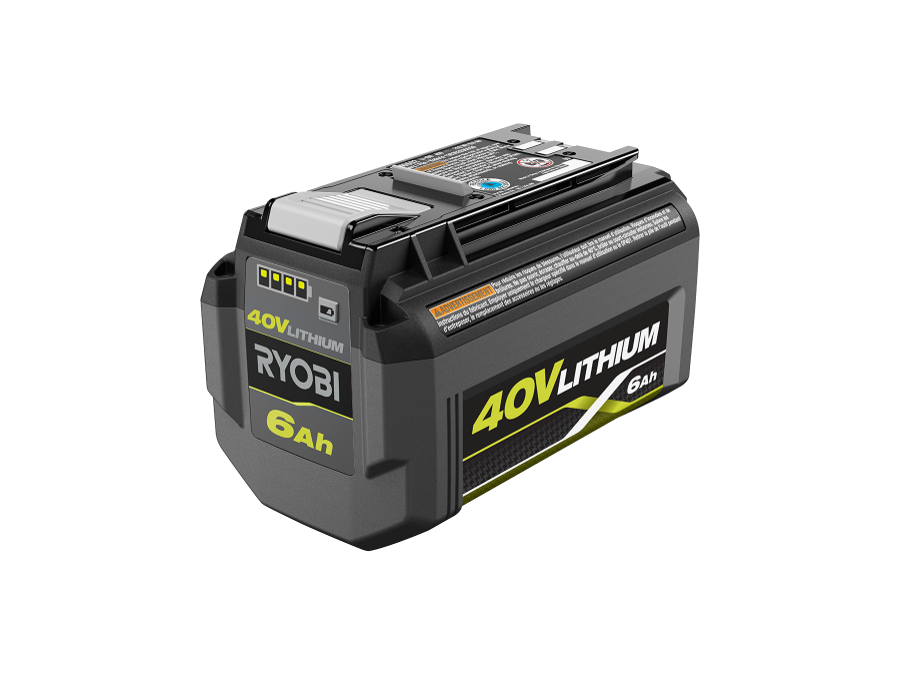 40V HP BRUSHLESS WHISPER SERIES 24?? TWO-STAGE SNOW BLOWER KIT | RYOBI