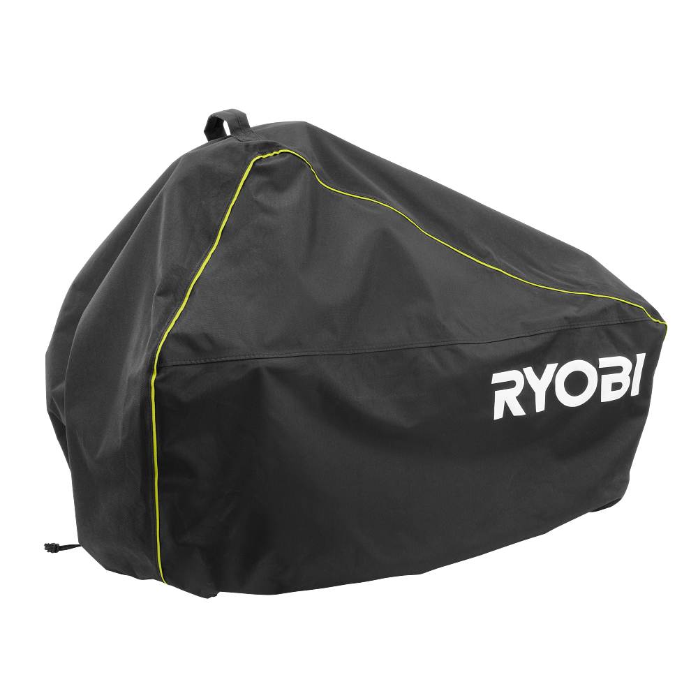 SINGLE STAGE SNOW BLOWER COVER | RYOBI