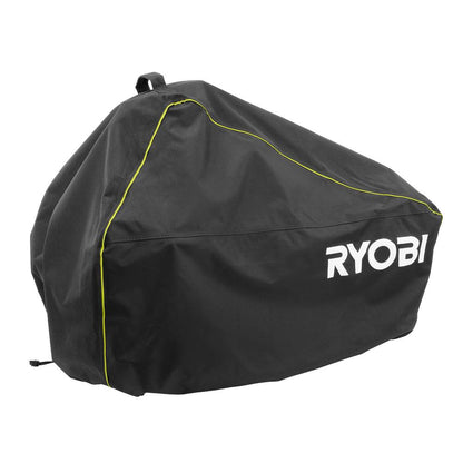 SINGLE STAGE SNOW BLOWER COVER | RYOBI