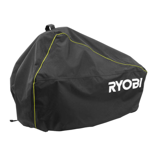 SINGLE STAGE SNOW BLOWER COVER | RYOBI