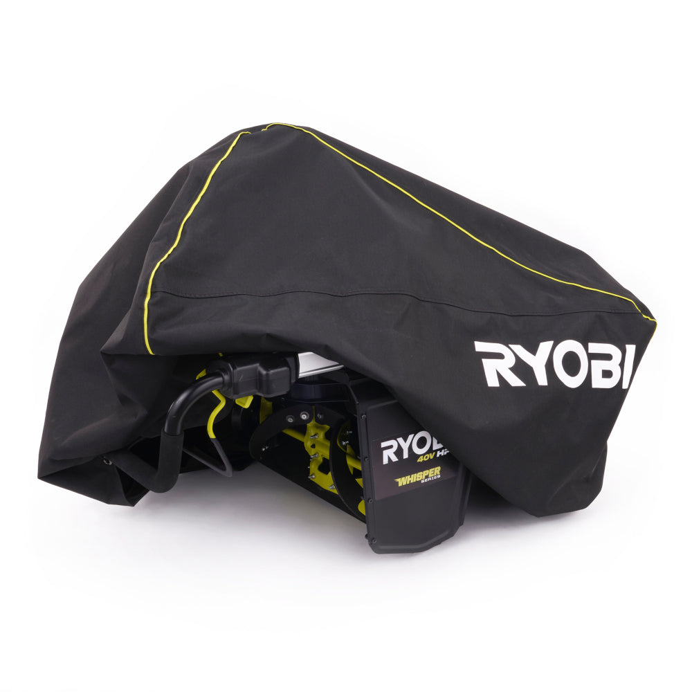 SINGLE STAGE SNOW BLOWER COVER | RYOBI
