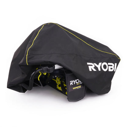 SINGLE STAGE SNOW BLOWER COVER | RYOBI