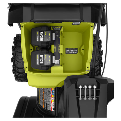 SNOW BLOWER REPLACEMENT SHEAR PINS | RYOBI
