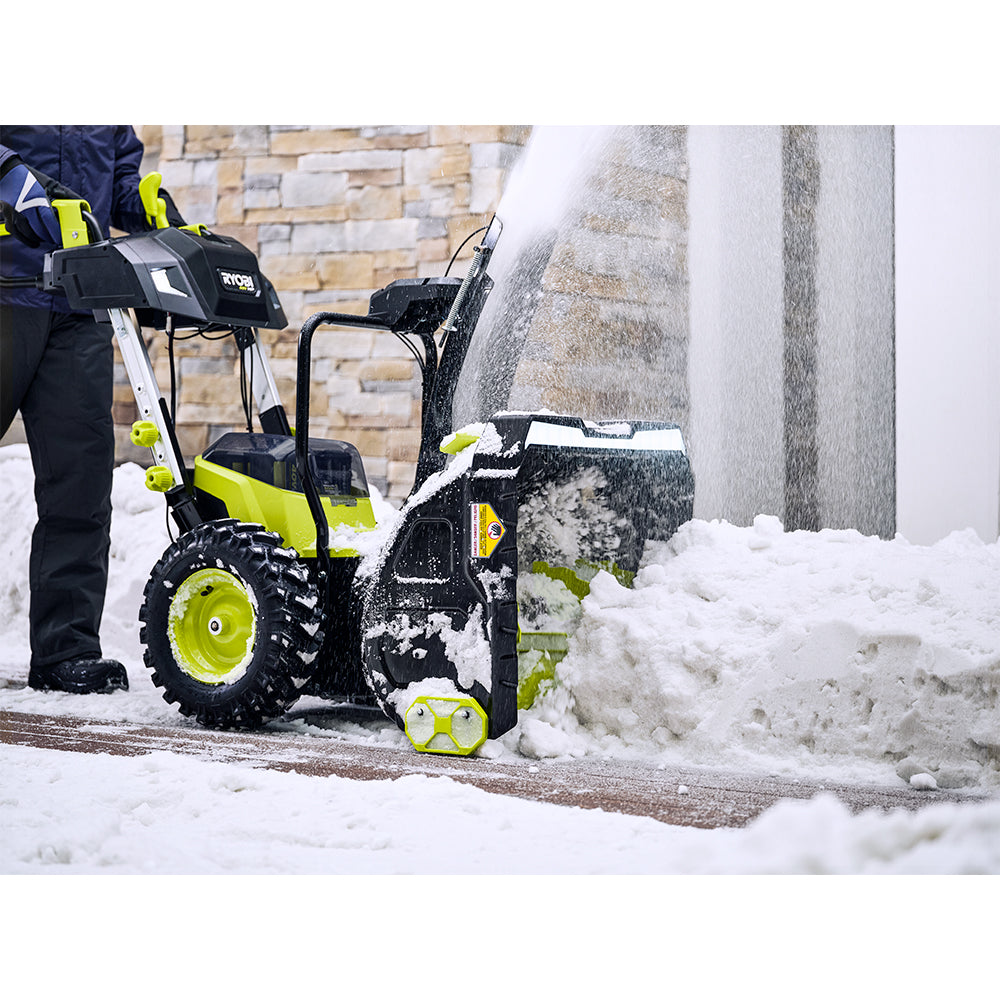 SNOW BLOWER REPLACEMENT SHEAR PINS | RYOBI