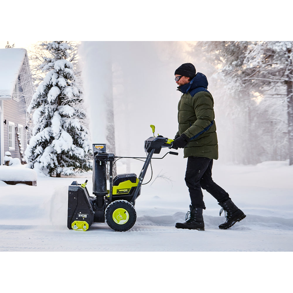SNOW BLOWER REPLACEMENT SHEAR PINS | RYOBI