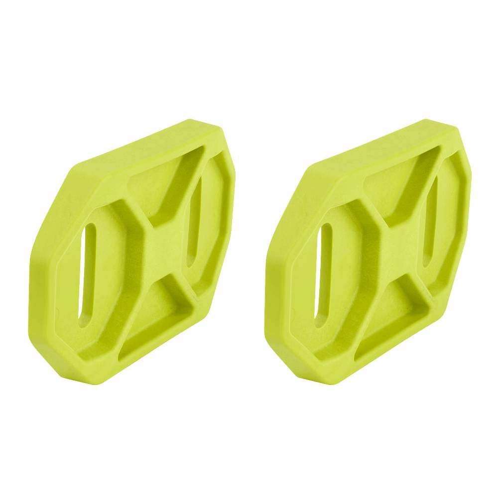 SNOW BLOWER REPLACEMENT SKID SHOES | RYOBI