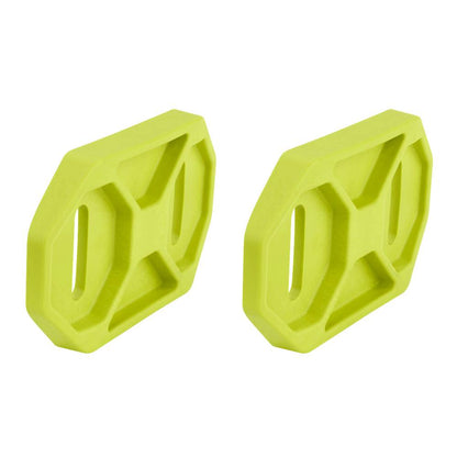 SNOW BLOWER REPLACEMENT SKID SHOES | RYOBI