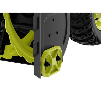 SNOW BLOWER REPLACEMENT SKID SHOES | RYOBI