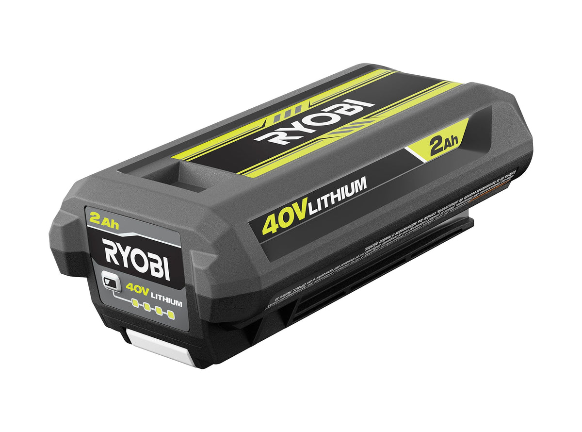 40V 4 GALLON BACKPACK CHEMICAL SPRAYER KIT | RYOBI