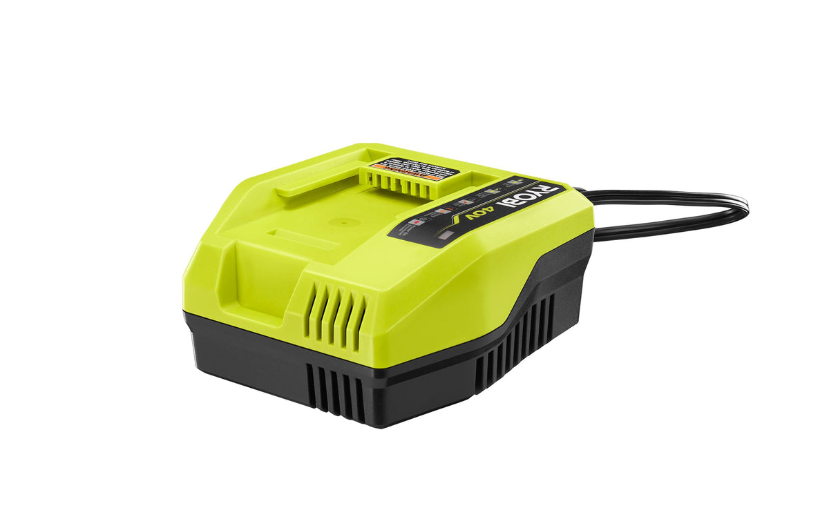 40V HP BRUSHLESS WHISPER SERIES 16″ FRONT TINE TILLER KIT | RYOBI