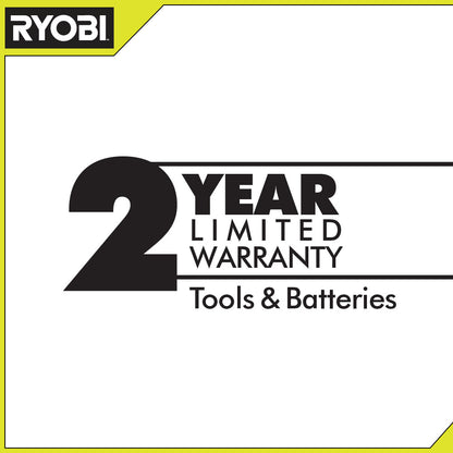 USB LITHIUM MISTING FAN KIT | RYOBI