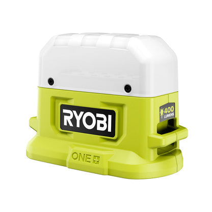 18V ONE+ LED COMPACT AREA LIGHT (TOOL ONLY) | RYOBI