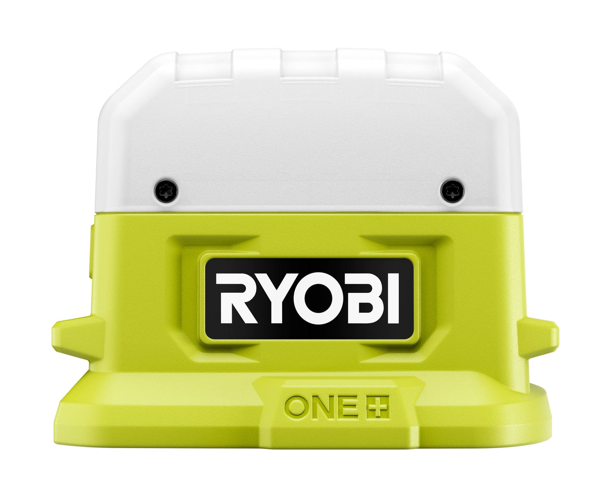 18V ONE+ LED COMPACT AREA LIGHT (TOOL ONLY) | RYOBI