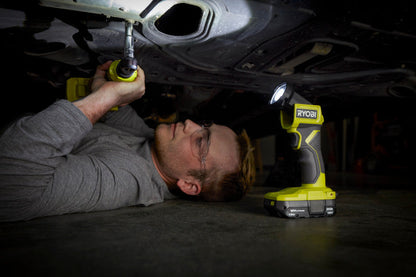 18V ONE+ LED LIGHT | RYOBI