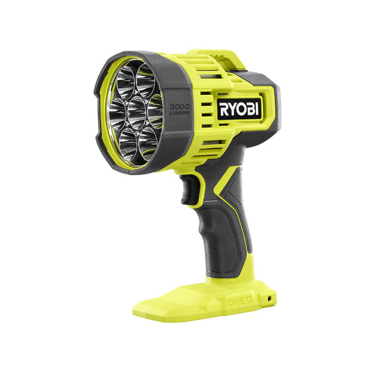 18V ONE+ LED SPOTLIGHT | RYOBI