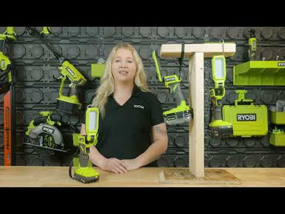18V ONE+ LED STICK LIGHT | RYOBI