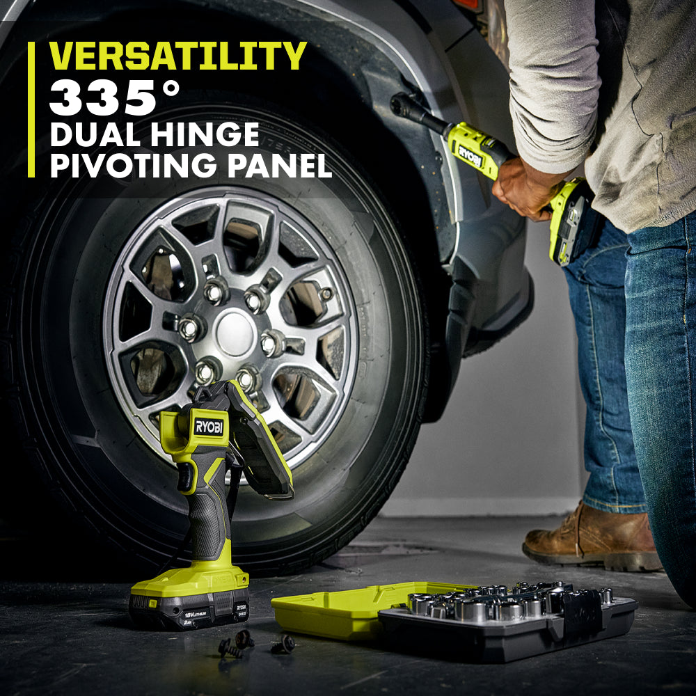 18V ONE+ LED STICK LIGHT | RYOBI