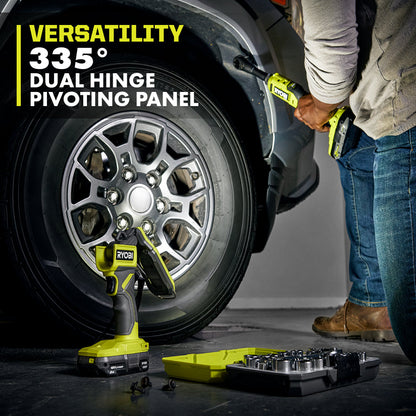 18V ONE+ LED STICK LIGHT | RYOBI