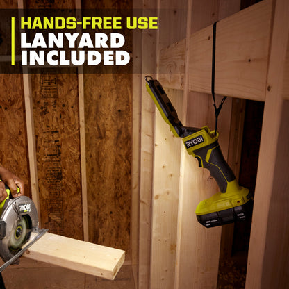 18V ONE+ LED STICK LIGHT | RYOBI