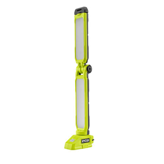 18V ONE+ LED WORKBENCH LIGHT | RYOBI