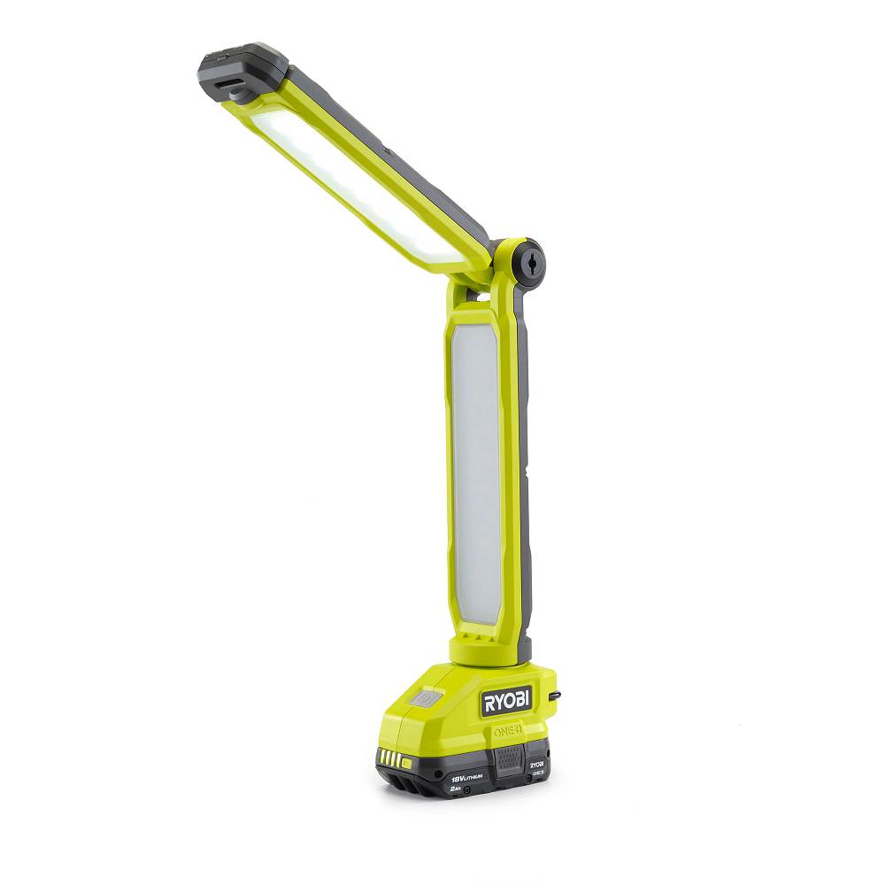 18V ONE+ LED WORKBENCH LIGHT | RYOBI